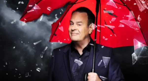 The UnBelievable mit Dan Aykroyd