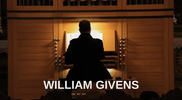 William Givens