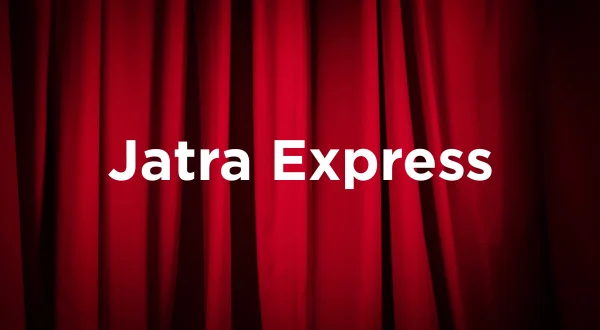 Jatra Express