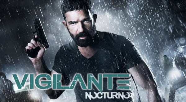 Vigilante nocturno