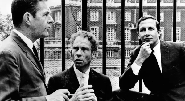 John Cage: Journeys in Sound