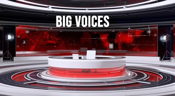 Big Voices
