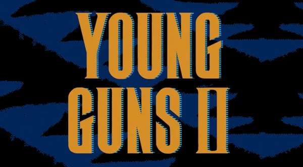 Young Guns II