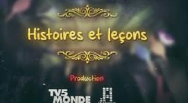 Histoires et leçons