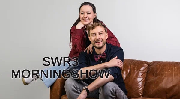 SWR3 Morningshow
