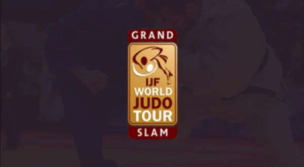 Judo Grand Slam, Abu Dhabi - Dia 1