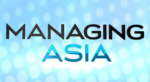 Managing Asia