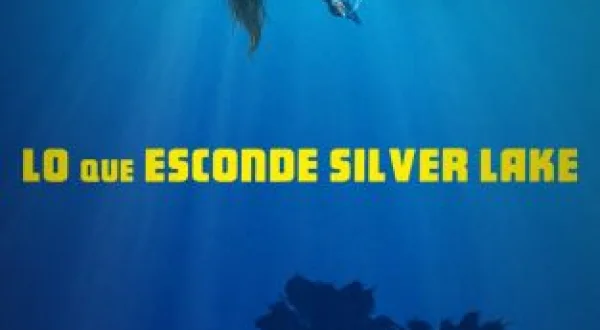 Lo que esconde Silver Lake