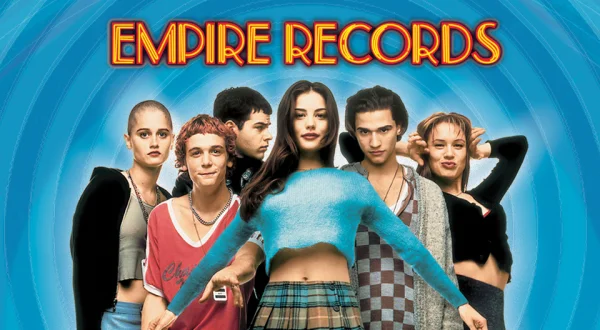Empire Records