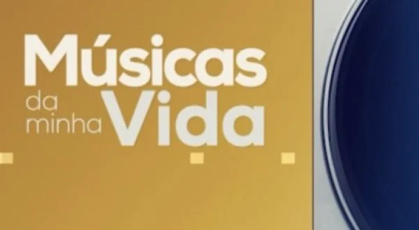 Músicas da Minha Vida