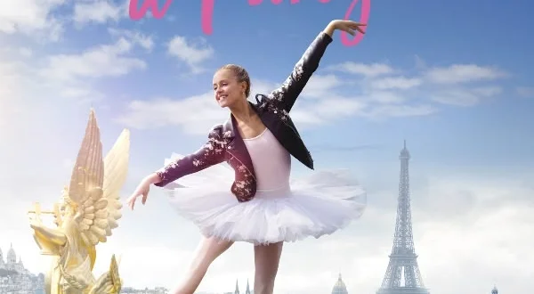Cercami a Parigi