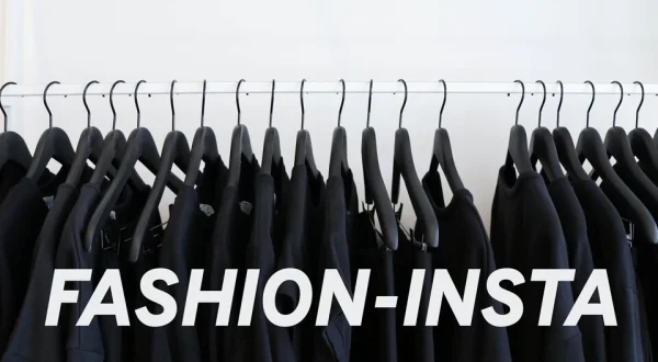 Fashion-insta