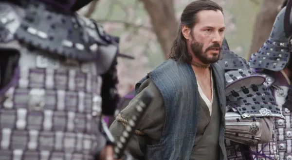 47 Ronin