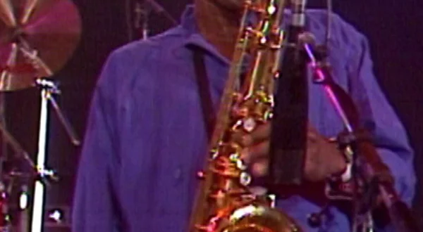 North Sea Jazz Archive: Wayne Shorter Quartet