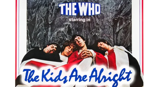 The Kids Are Alright