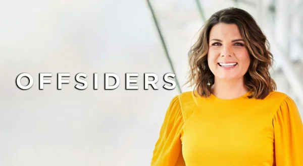 Offsiders