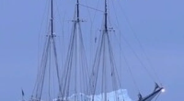 Secrets in the Ice