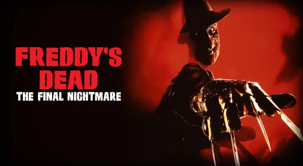 Freddy's Dead: The Final Nightmare