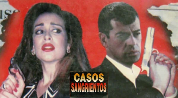 Casos sangrientos