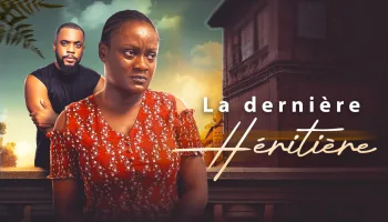 La dernière héritière