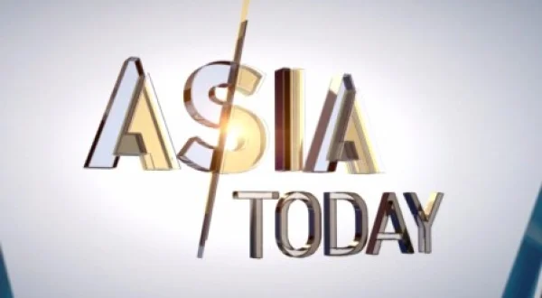 Asia Today