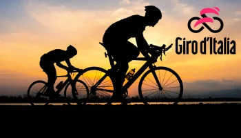 Giro d'Italia 2026
