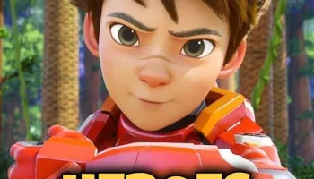 Heroes Dinoster