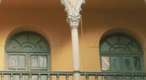 Esta es mi casa