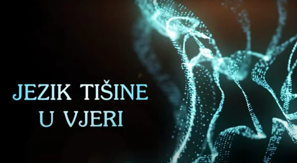 Jezik tišine u vjeri