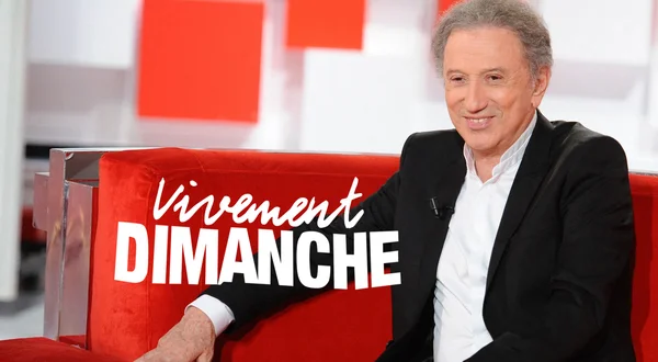Vivement dimanche