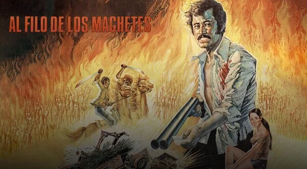 Al filo de los machetes