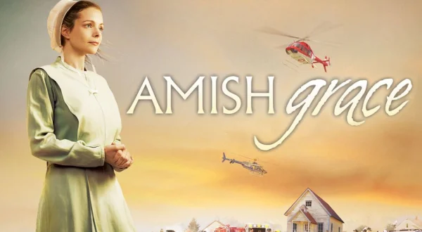 Amish Grace