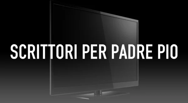 Scrittori per Padre Pio