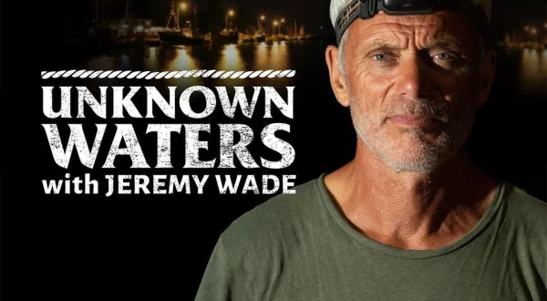 Unknown Waters With Jeremy Wade