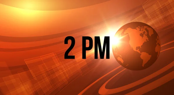 2 Pm