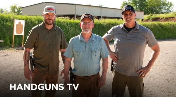 Handguns