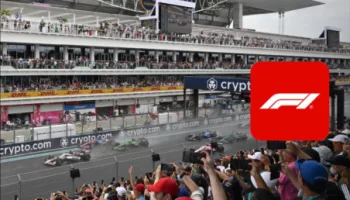 Fórmula 1 - Crypto.Com Miami GP 2026 - Corrida