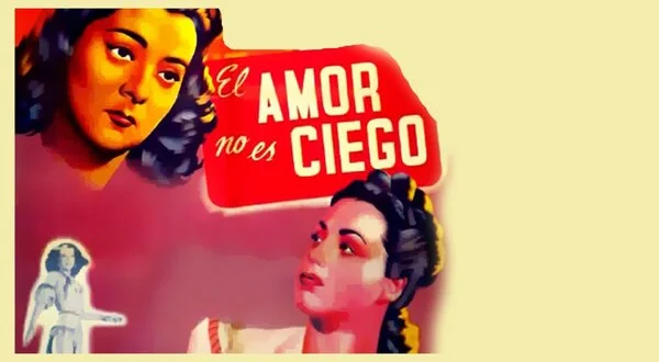 El Amor No Es Ciego
