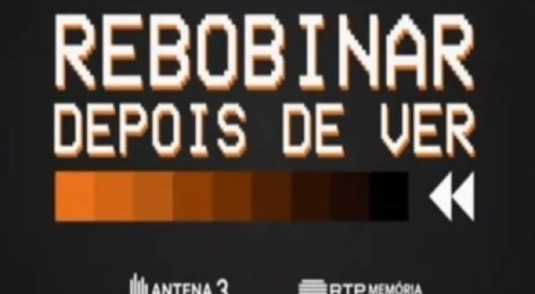 Rebobinar Depois de Ver