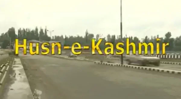 Husn-E-Kashmir