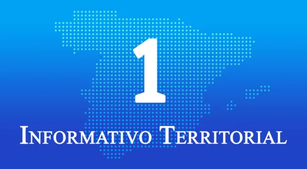 Informativo territorial 2