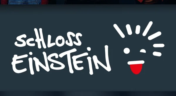 Schloss Einstein