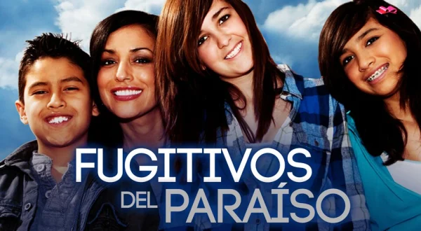 Fugitivos del paraíso