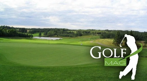 Golf mag