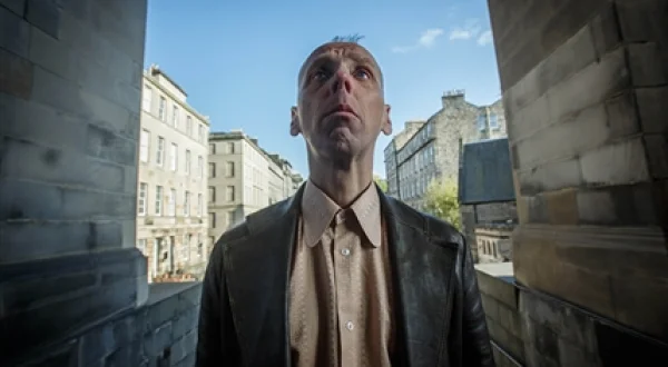T2 Trainspotting: La vida en el abismo