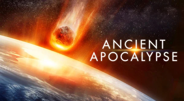 Ancient Apocalypse