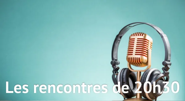 Les rencontres de 20h30