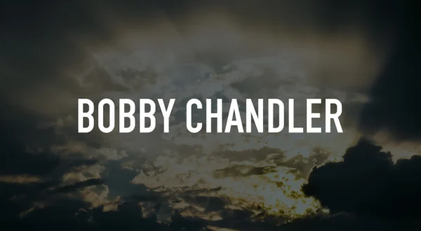 Bobby Chandler