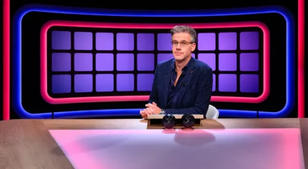 Per Seconde Wijzer
