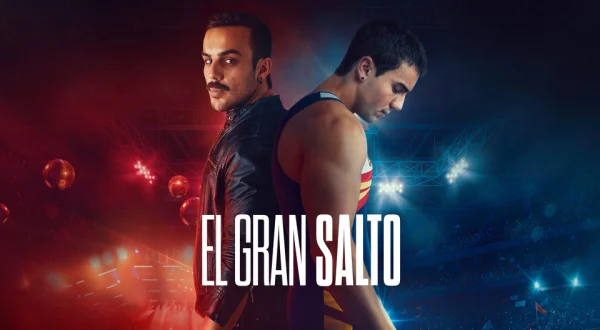 El gran salto